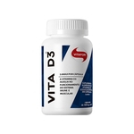Vita D3 (30 Cápsulas) - Vitafor