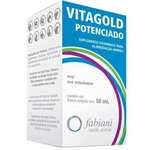 Vitagold Potenciado 50 ml
