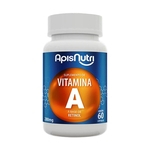 Vitamina A 280mg (60 caps)