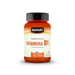 Vitamina B1 - 280mg (60 caps)