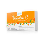 Vitamina C 500mg Equaliv 30 comprimidos