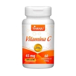 Vitamina C 250mg - Tiaraju - 60 cápsulas