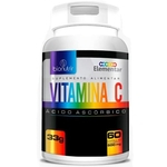 Vitamina C (60 caps)