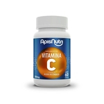 Vitamina C 280mg (60 Caps)