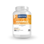 Vitamina C NewNutrition 120 tabletes