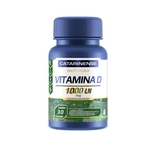 Vitamina D 1000 UI 30 Cápsulas - Catarinense