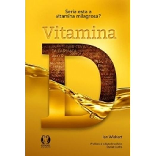Vitamina D - Citadel