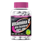 Vitamina E 60 Tabs 1000mg Lauton Nutrition
