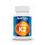 Vitamina K2 280mg (60 caps)