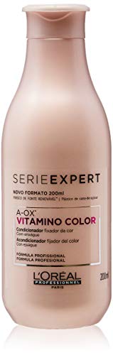 Vitamino Color A.OX Condicionador, 200 Ml, L'Oreal Professionnel