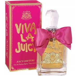 Perfume Viva La Juicy EDP Feminino 100ml