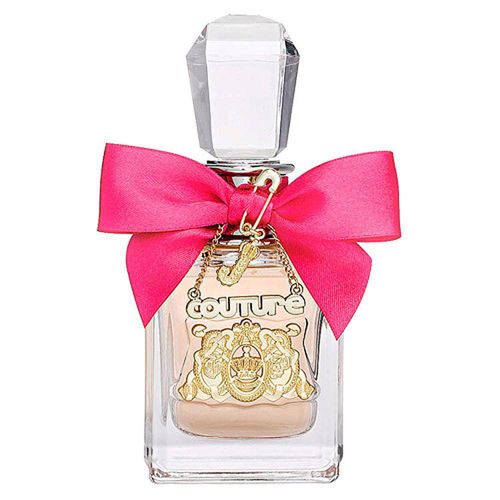Viva La Juicy Juicy Couture Eau de Parfum - Perfume Feminino 100ml