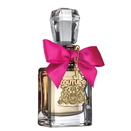 Viva La Juicy Juicy Couture - Perfume Feminino - Eau de Parfum