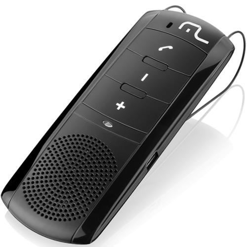 Viva-Voz Bluetooth Automotivo Multilaser-Au201