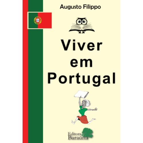 Viver em Portugal