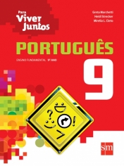 Viver Juntos Portugues 9 Ano - Sm - 1