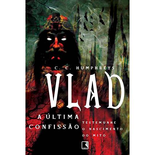 Vlad: a Última Confissão
