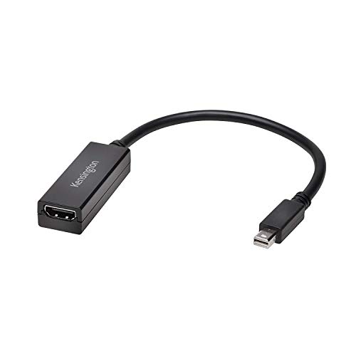 VM2000 Adaptador Mini DisplayPort para HDMI
