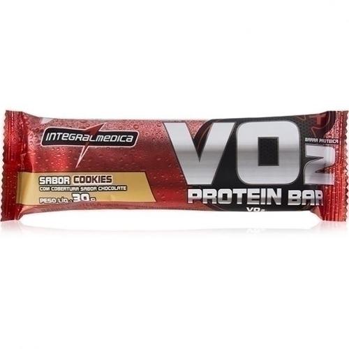 Vo2 Protein Bar Cookies 30g Integralmedica
