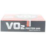 Vo2 Protein Bar Cx. 12unid - Integralmedica Proteina