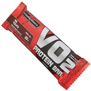 Vo2 Protein Bar - Integralmédica - 30 G - Chocolate