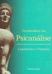 Vocabulario da Psicanalise - Martins - 1