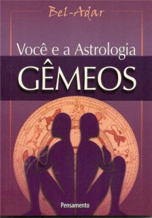Voce e a Astrologia Gemeos
