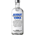 Vodka Absolut 500ml - (edição Limitada)