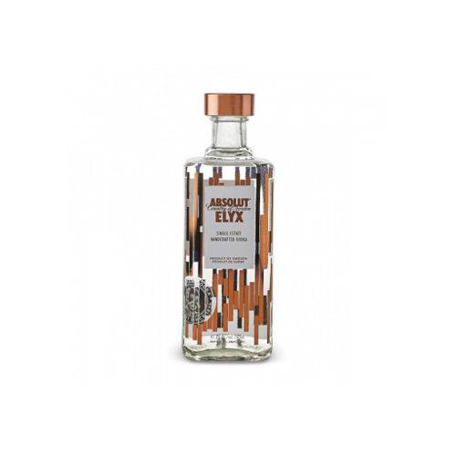 Vodka Absolut Elyx 375ml