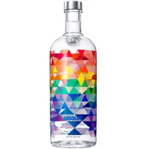 Vodka Absolut Mix - 1000ml