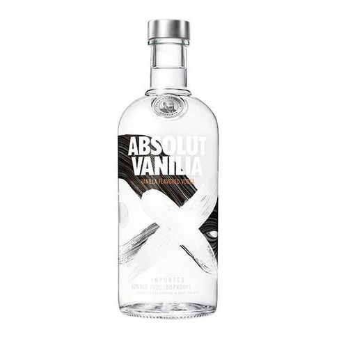 Vodka Absolut Vanilia 750ml