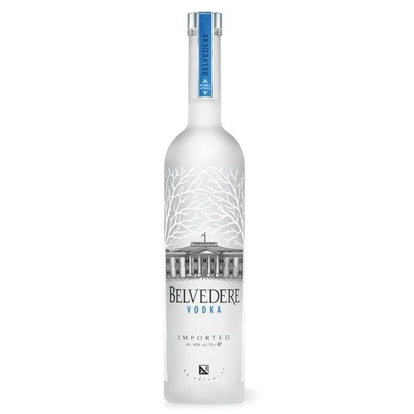 Vodka Belvedere 1000ml
