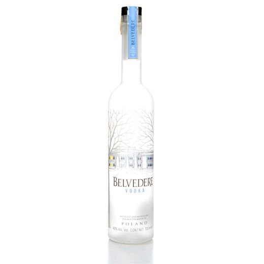 Tudo sobre 'Vodka Belvedere 700ml'
