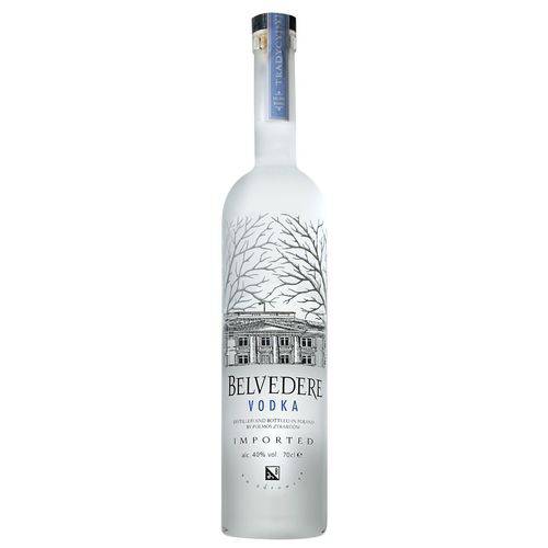 Vodka Belvedere (700ml)