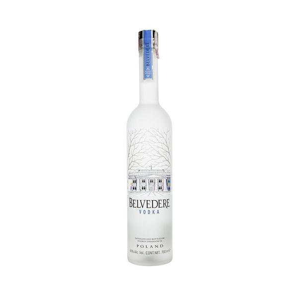 Vodka Belvedere 700ml