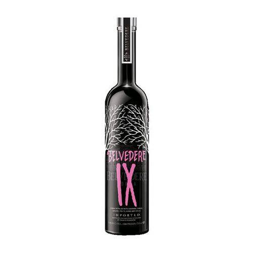Vodka Belvedere Ix 700 Ml