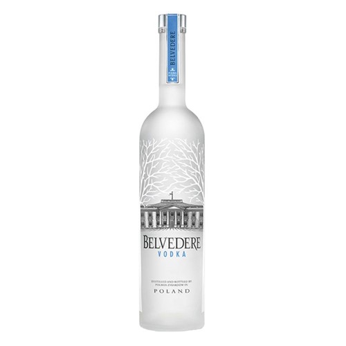 Vodka Belvedere 3 L