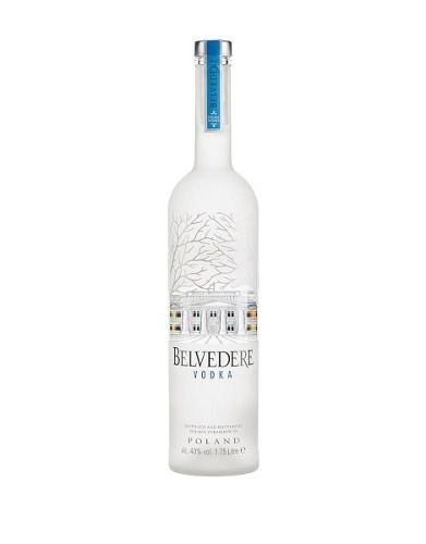 Vodka Belvedere Pure - 700 Ml