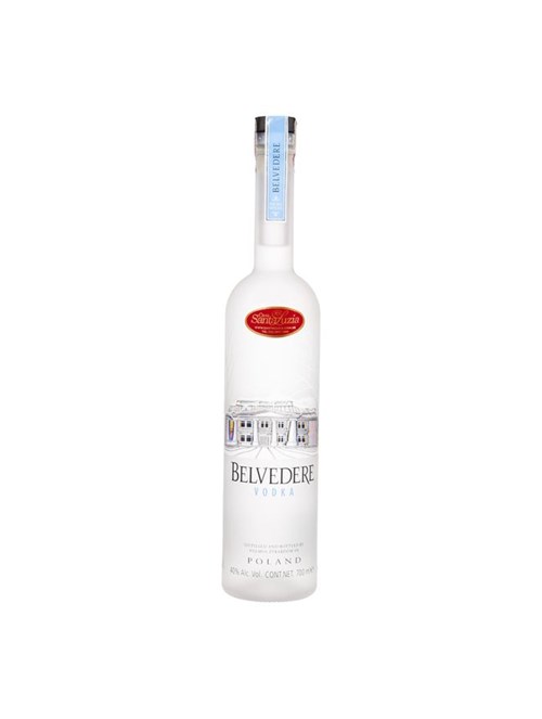 Vodka Belvedere Pure 700ml