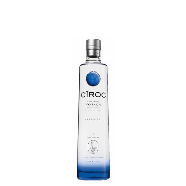 Vodka Cîroc - 750ml