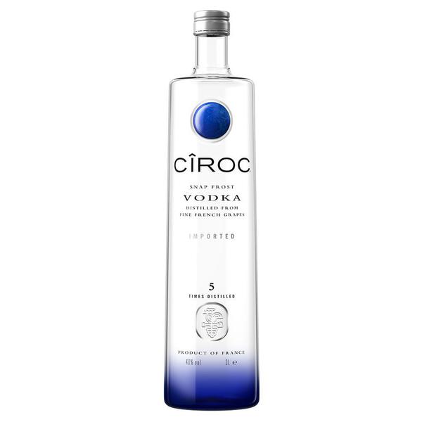 Vodka Ciroc 3l