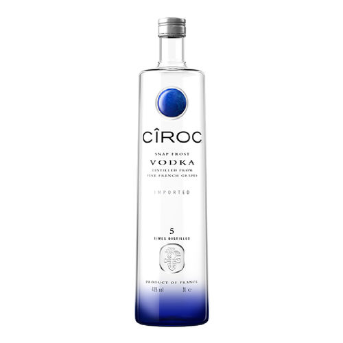Vodka Cîroc 3l