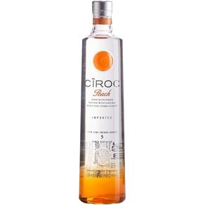 Vodka Ciroc Peach 750Ml