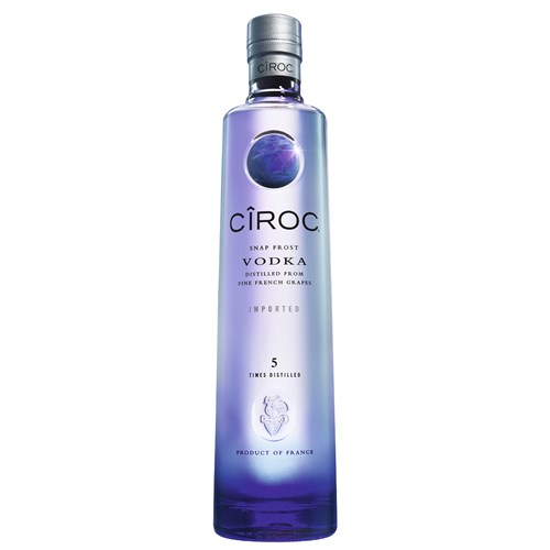 Vodka Ciroc Premium 750Ml