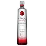 Vodka Cîroc Red Berry 750 Ml