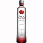 Vodka Ciroc Red Berry Garrafa 750 Ml