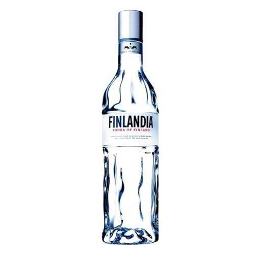 Vodka Finlandia 1 Lt