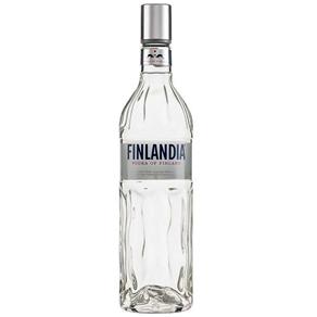 Vodka Finlandia 1000ml