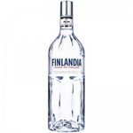 Vodka Finlandia 1000ml.