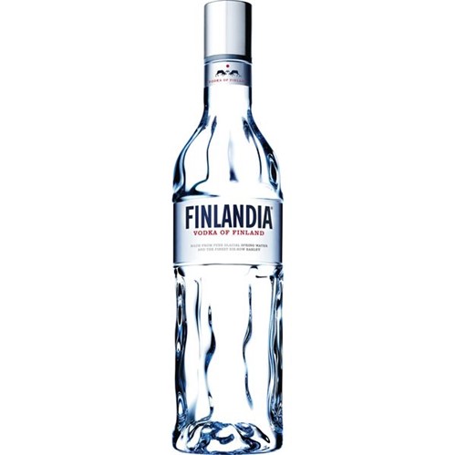 Vodka Finlandia 1l Classic